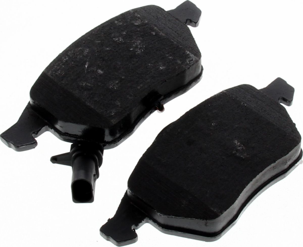 TRW Cotec Brake Pad Set Front GDB1307