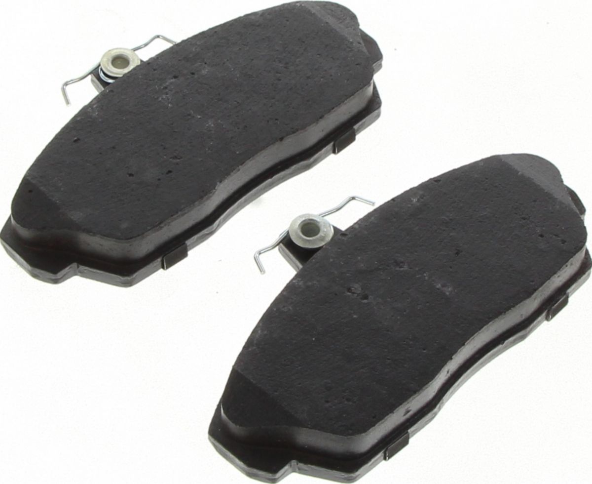 TRW Cotec Brake Pad Set Rear GDB1319