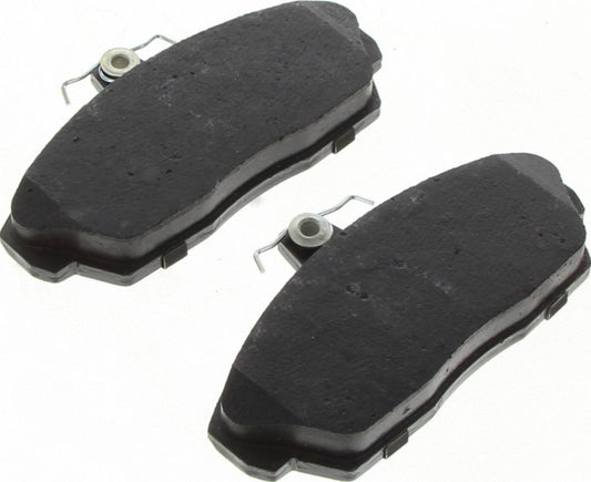 TRW Cotec Brake Pad Set Rear GDB1319