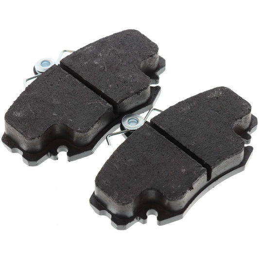 TRW Cotec Brake Pad Set GDB1332