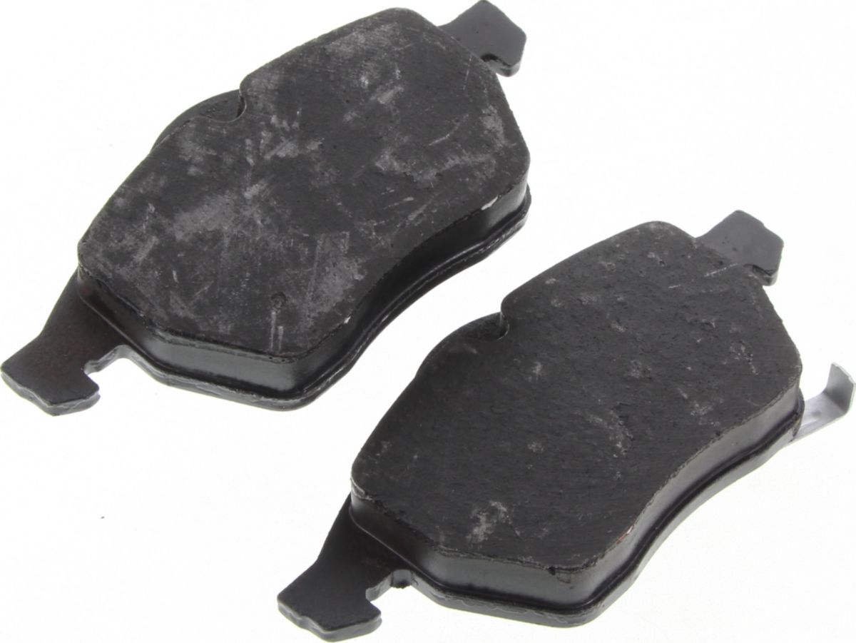 TRW Cotec Brake Pad Set Front GDB1342