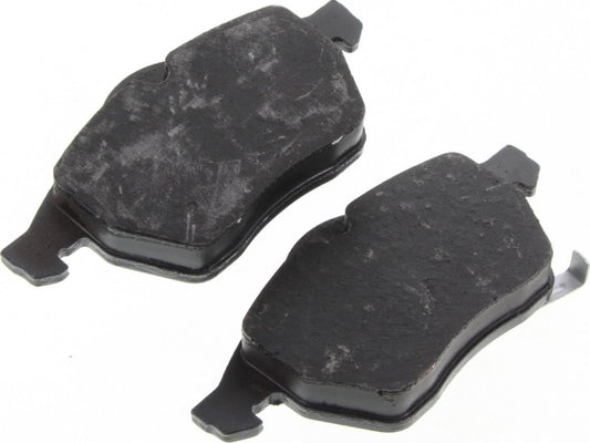 TRW Cotec Brake Pad Set Front GDB1342