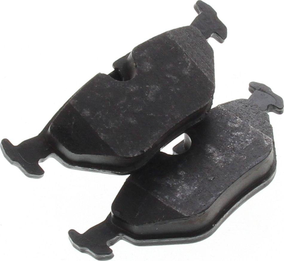 TRW Cotec Brake Pad Set Rear GDB1344