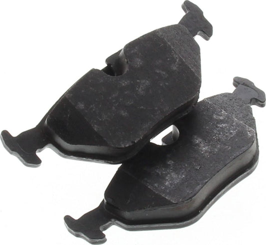 TRW Cotec Brake Pad Set Rear GDB1344
