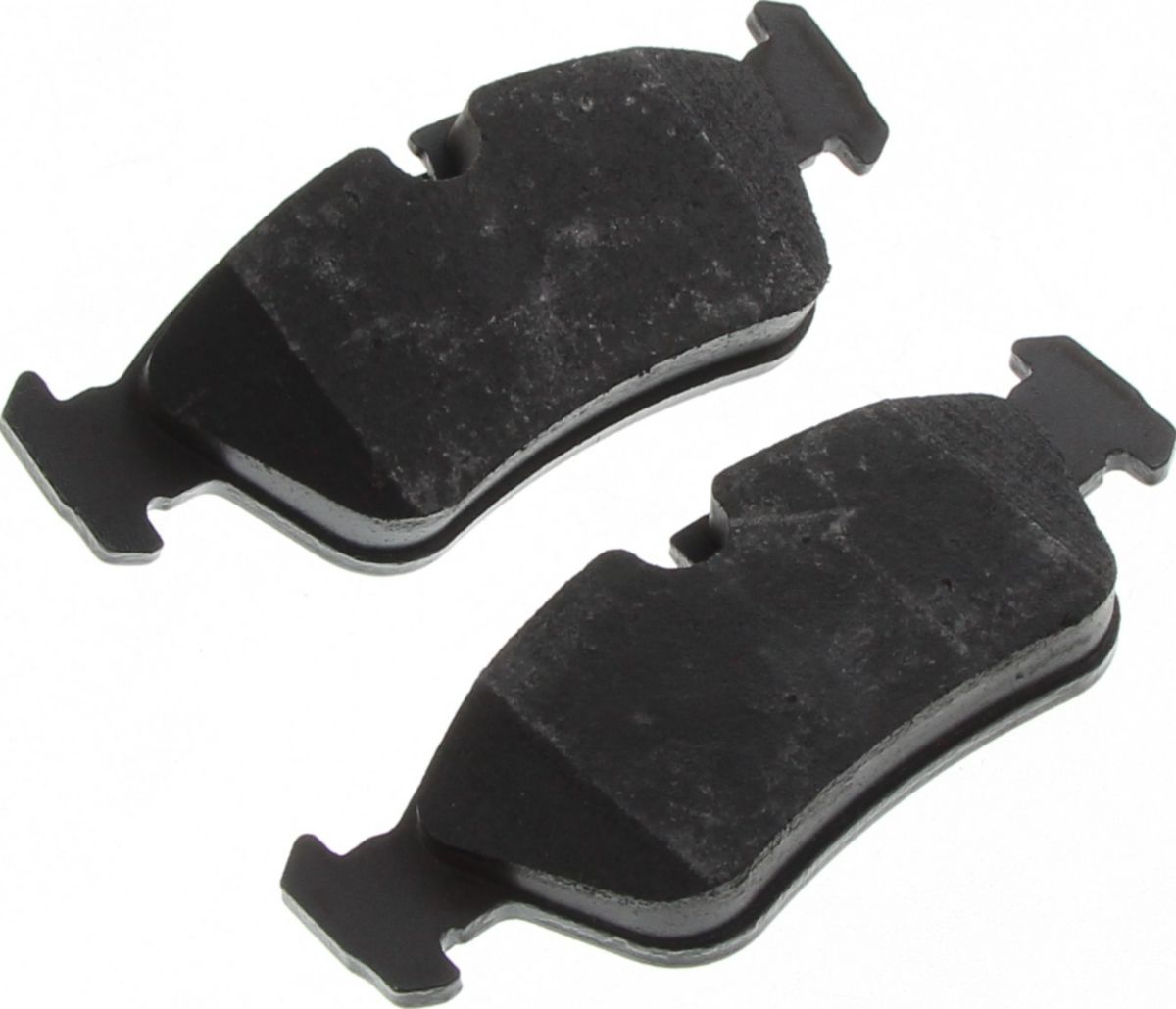 TRW Cotec Brake Pad Set Front GDB1348