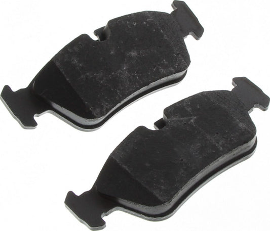 TRW Cotec Brake Pad Set Front GDB1348