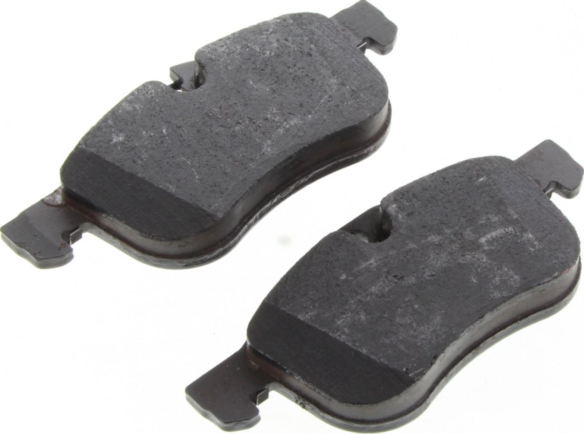TRW Cotec Brake Pad Set Front GDB1374