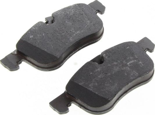 TRW Cotec Brake Pad Set Front GDB1374