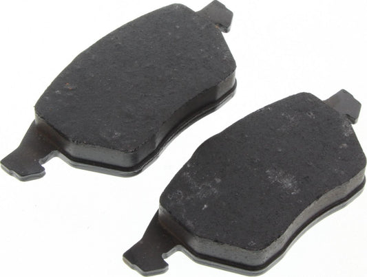 TRW Cotec Brake Pad Set GDB1376