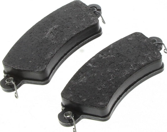 TRW Cotec Brake Pad Set Front GDB1385