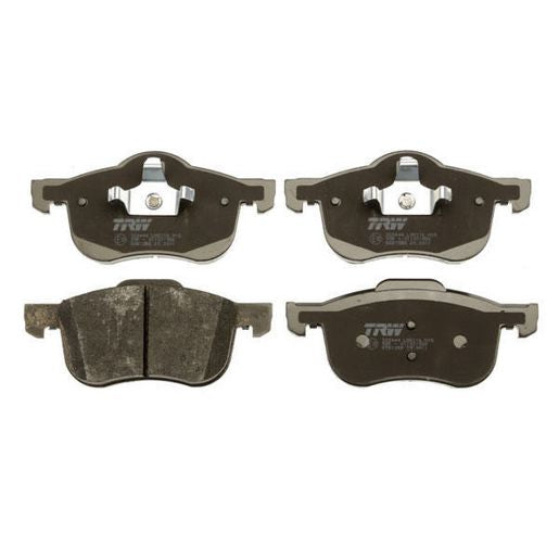 TRW Cotec Brake Pad Set Front GDB1388