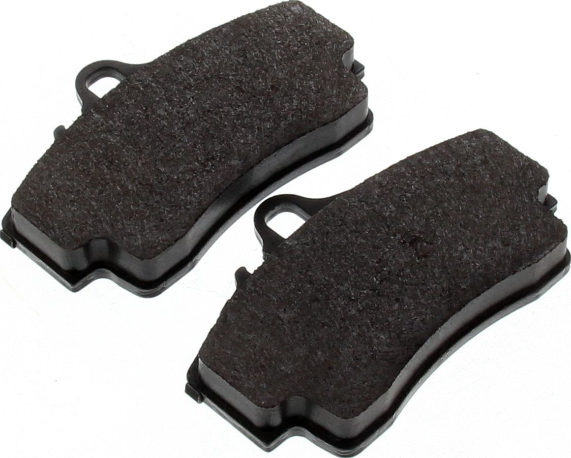 TRW Cotec Brake Pad Set Front GDB1395