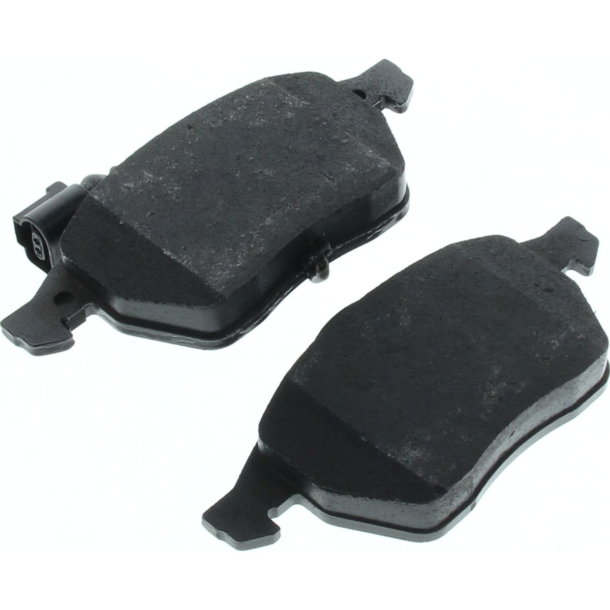 TRW Cotec Brake Pad Set Front GDB1403