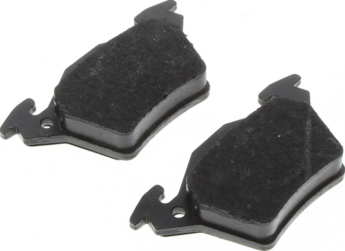 TRW Cotec Brake Pad Set Front GDB1408