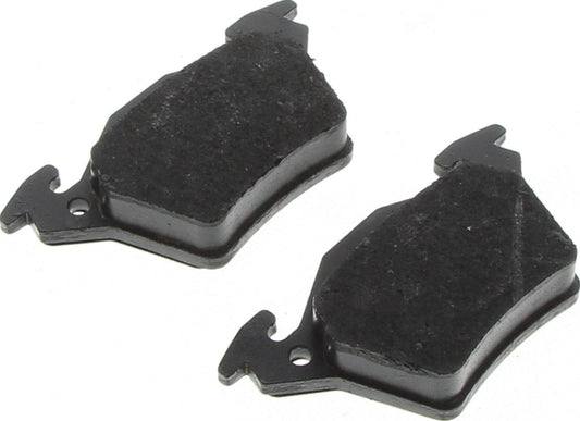 TRW Cotec Brake Pad Set Front GDB1408