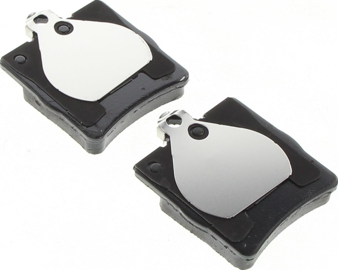 TRW Cotec Brake Pad Set Front GDB1421