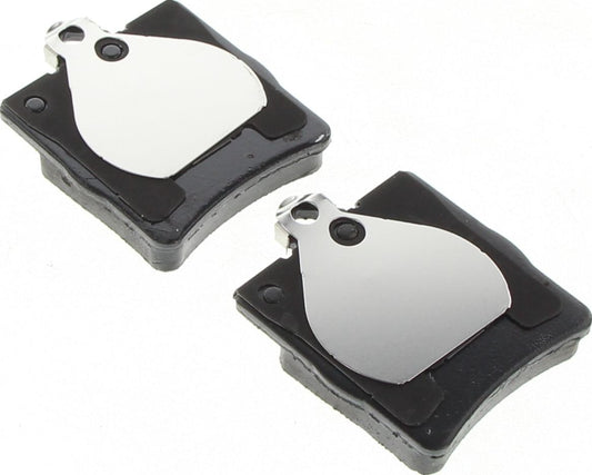 TRW Cotec Brake Pad Set Front GDB1421