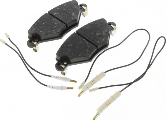 TRW Cotec Brake Pad Set GDB1448