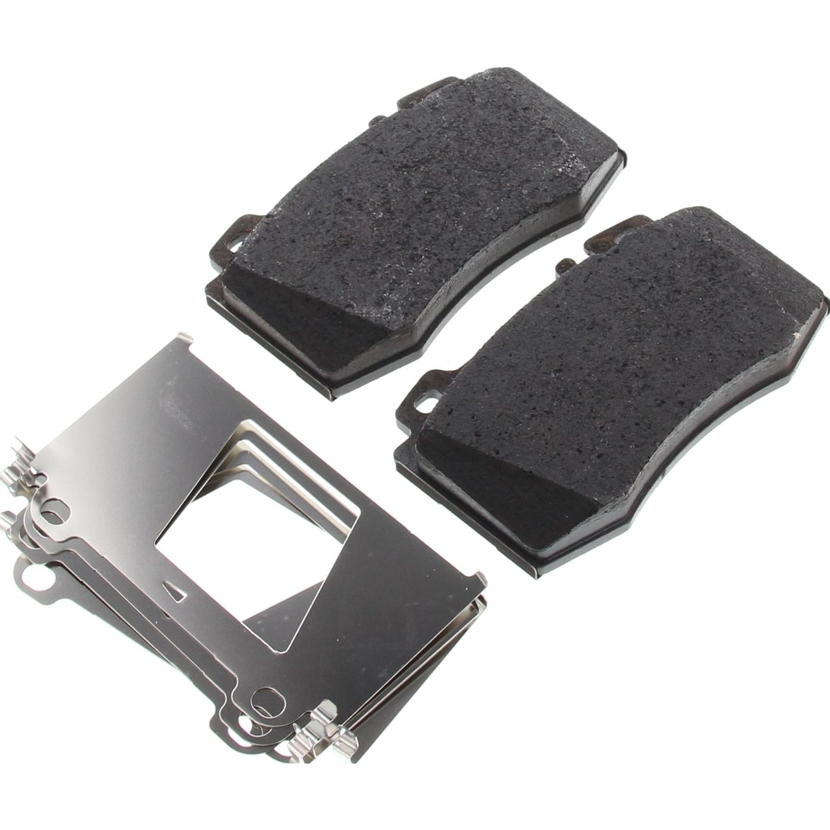 TRW Cotec Brake Pad Set Front GDB1454
