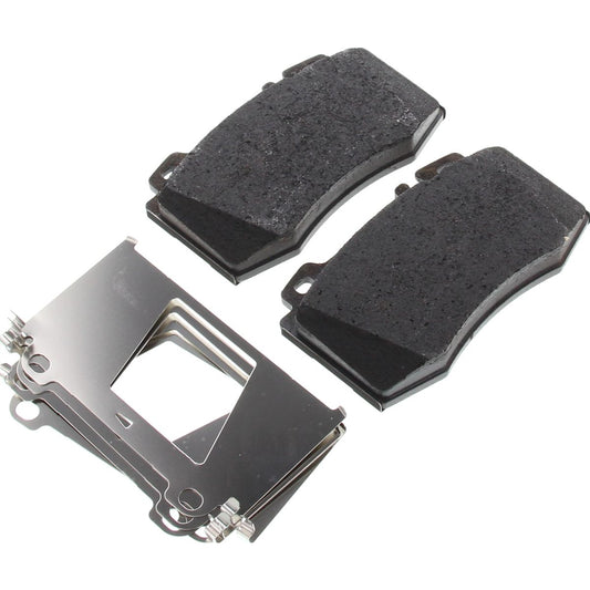 TRW Cotec Brake Pad Set Front GDB1454