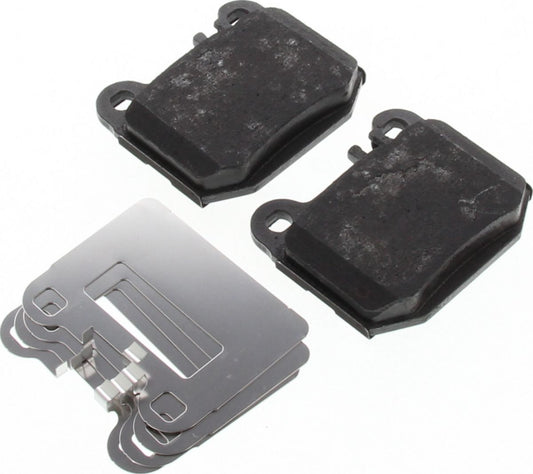 TRW Cotec Brake Pad Set Rear GDB1457