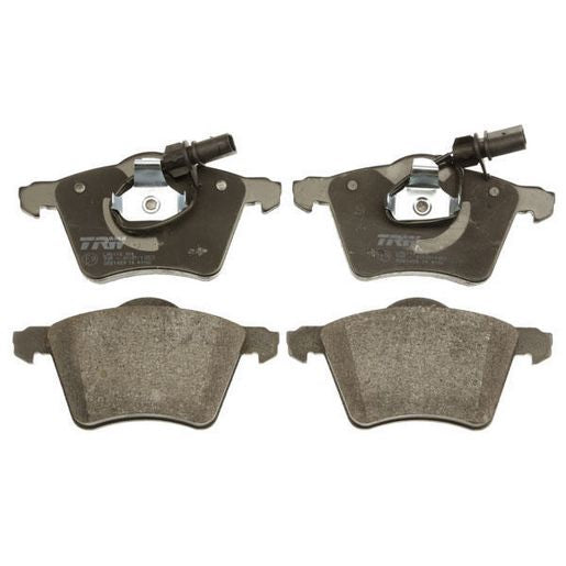 TRW Cotec Brake Pad Set With Sensor GDB1459