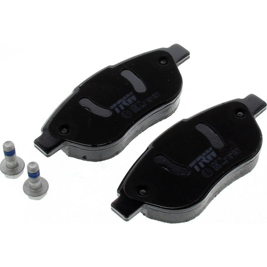 TRW Cotec Brake Pad Set Rear GDB1464
