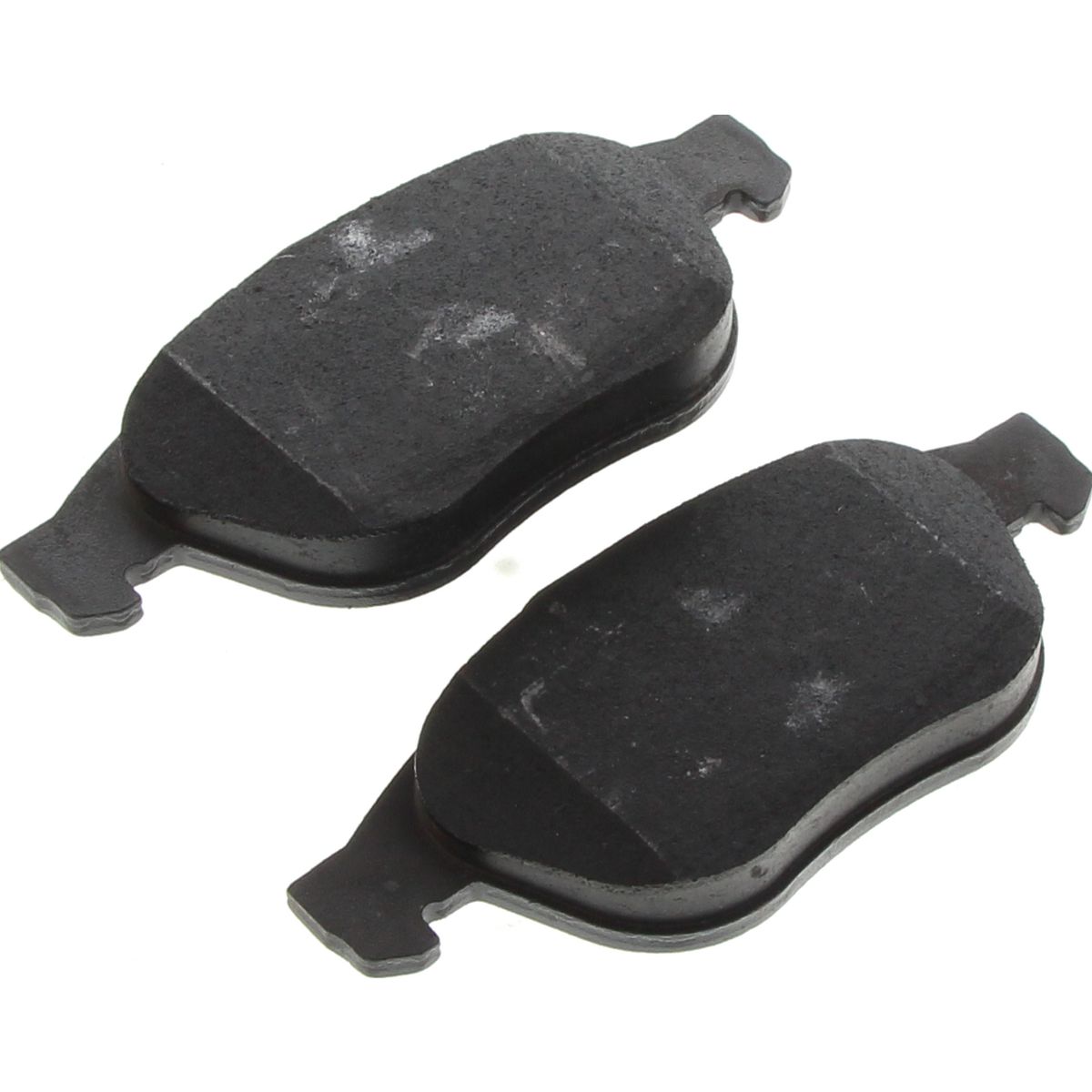 TRW Cotec Brake Pad Set Front GDB1468