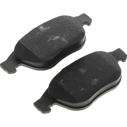TRW Cotec Brake Pad Set Front GDB1468