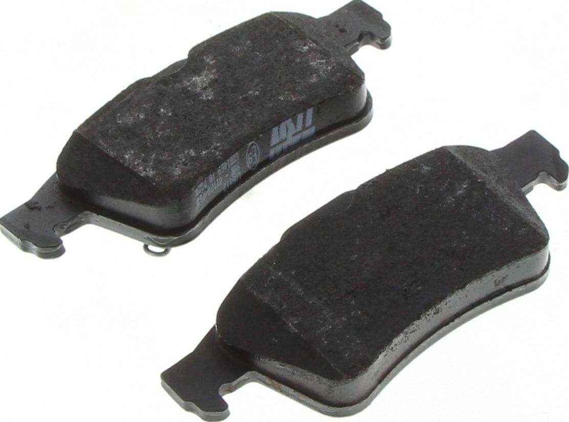 TRW Cotec Brake Pad Set GDB1469