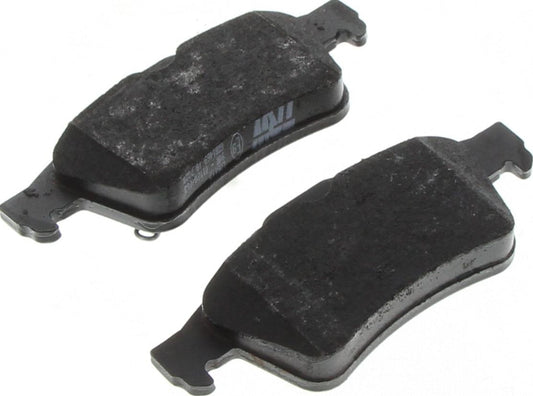TRW Cotec Brake Pad Set GDB1469