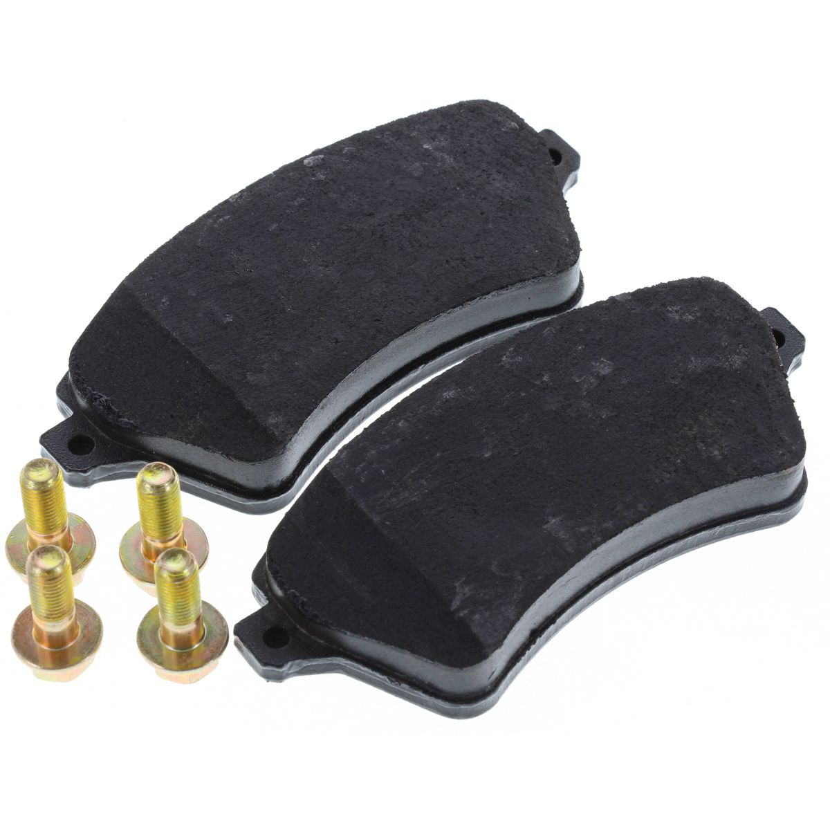 TRW Cotec Brake Pad Set Front GDB1473