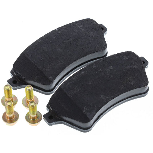 TRW Cotec Brake Pad Set Front GDB1473