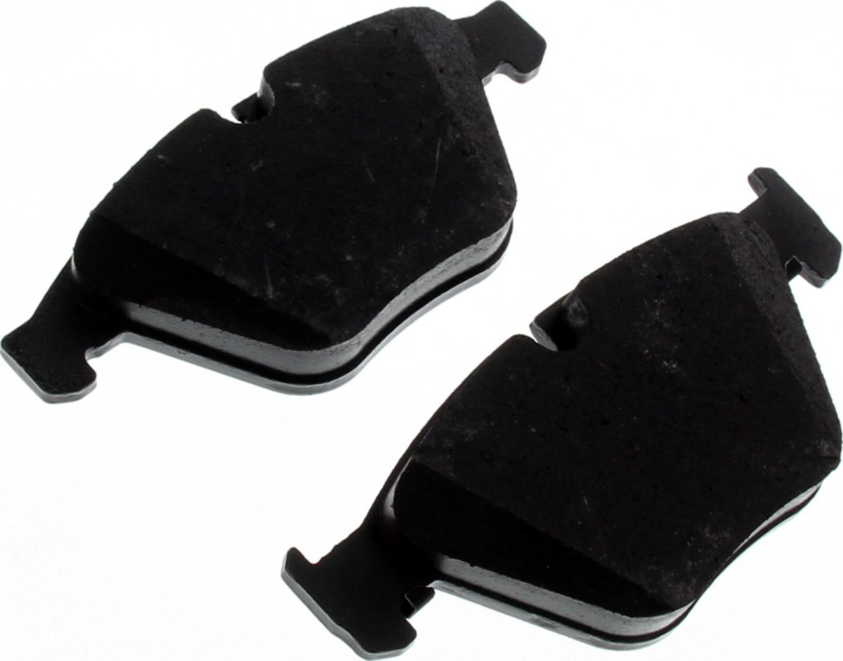 TRW Cotec Brake Pad Set Front GDB1498