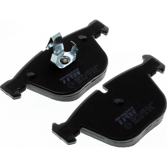 TRW Cotec Brake Pad Set Rear GDB1502