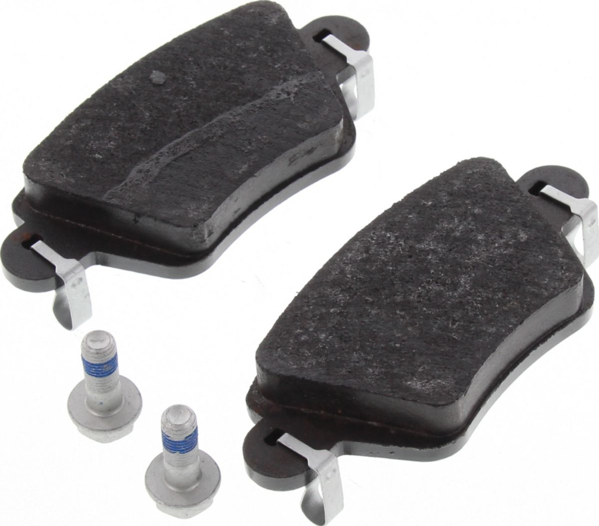TRW Cotec Brake Pad Set Rear GDB1525