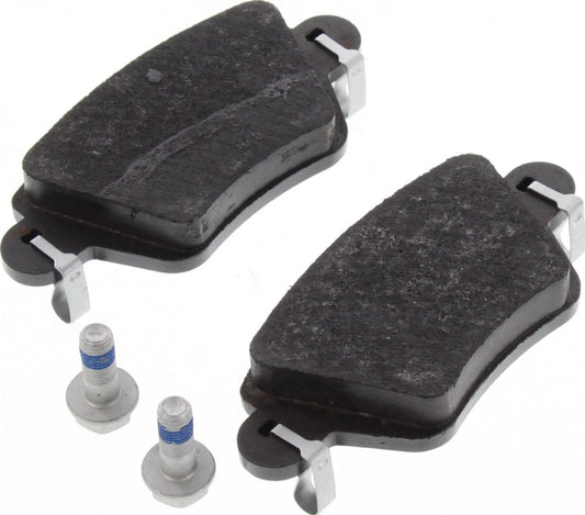 TRW Cotec Brake Pad Set Rear GDB1525