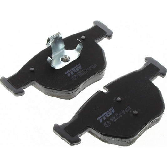 TRW Cotec Brake Pad Set GDB1526