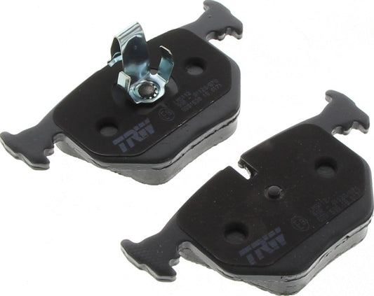 TRW Cotec Brake Pad Set Rear GDB1530