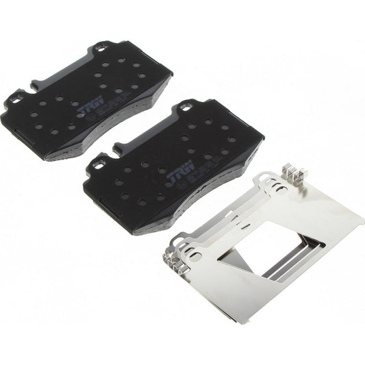 TRW Cotec Brake Pad Set GDB1543