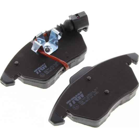 TRW Cotec Brake Pad Set Front GDB1550