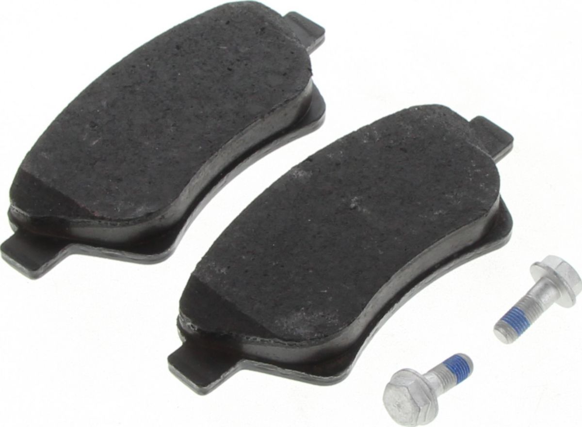 TRW Brake Pad Set GDB1552