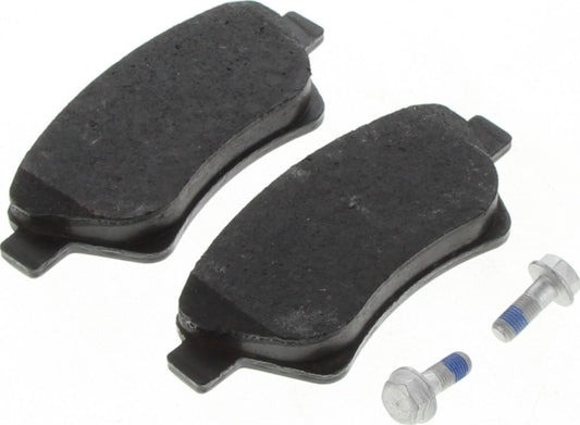 TRW Brake Pad Set GDB1552