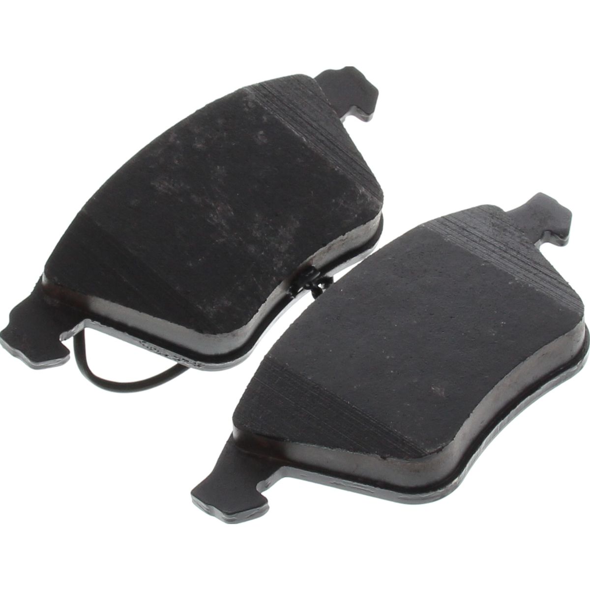 TRW Cotec Brake Pad Set GDB1554