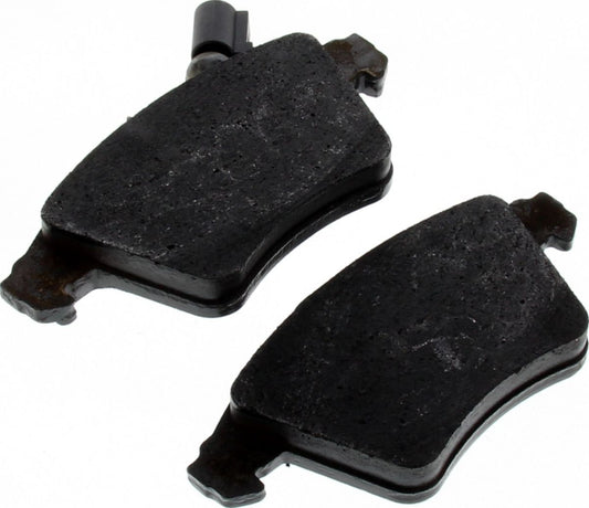 TRW Brake Pad Set With Sensor GDB1556