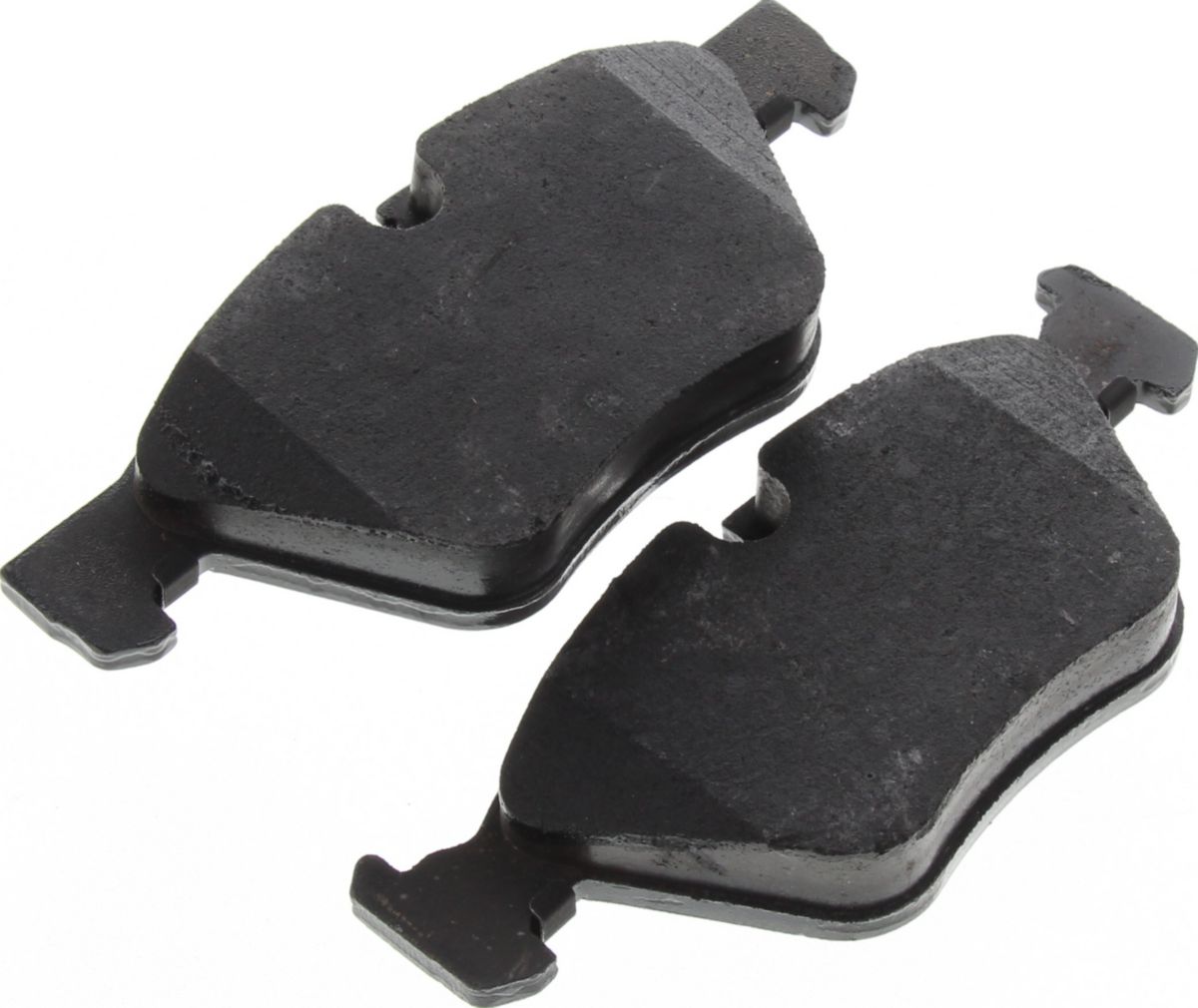TRW Cotec Brake Pad Set Front GDB1559