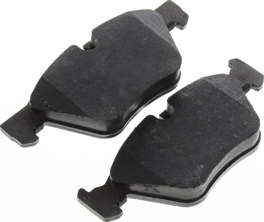 TRW Cotec Brake Pad Set Front GDB1559