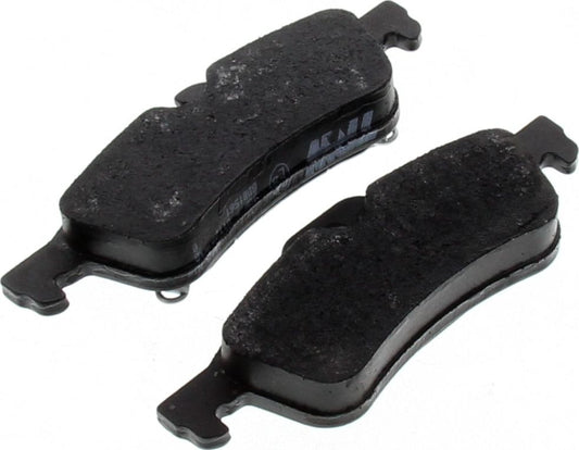 TRW Cotec Brake Pad Set GDB1561