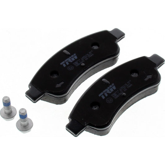 TRW Cotec Brake Pad Set GDB1563