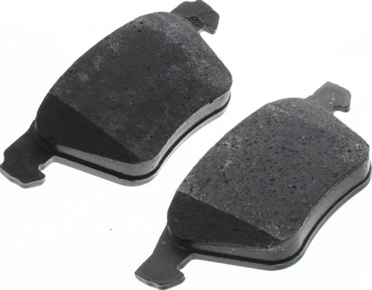 TRW Cotec Brake Pad Set Front GDB1565